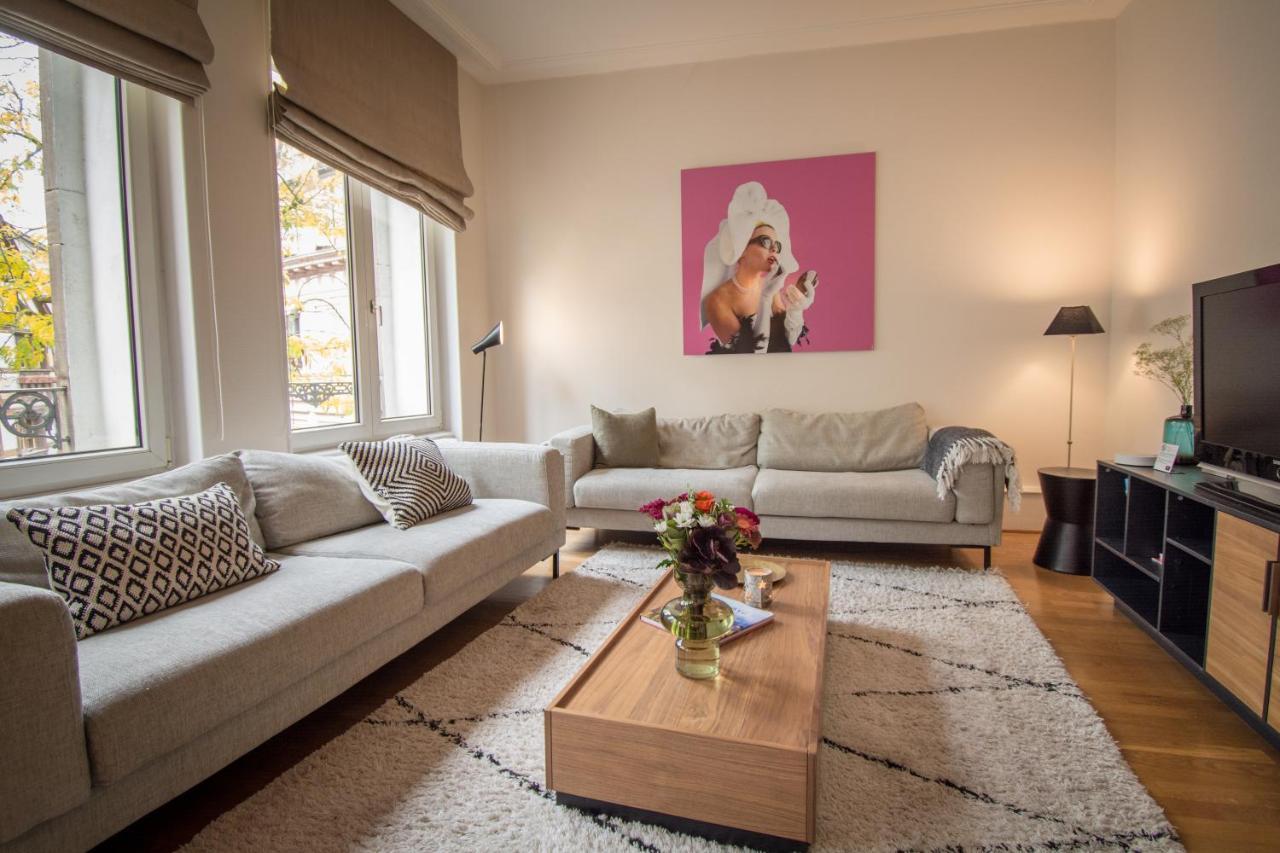 Hello Colmar, Duplex Cathedrale, Historic Center Apartman Kültér fotó