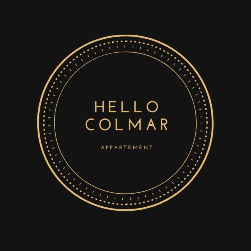 Hello Colmar, Duplex Cathedrale, Historic Center Apartman Kültér fotó